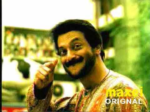 Aika Dajiba - Original Song