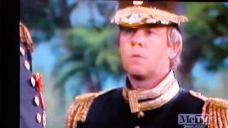 Dishonorable Discharge.