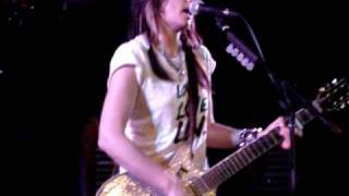 KT Tunstall - Funny Man