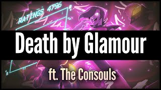 Undertale: Death by Glamour - Jazz Cover || insaneintherainmusic (ft. The Consouls)