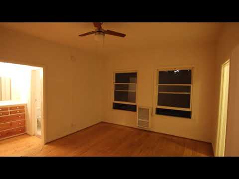 PL9504 - Studio Apartment For Rent (Los Angeles, CA).