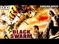 BLACK SWARM Hollywood Action Thriller Movie In English