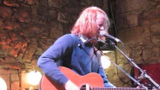 Stu Larsen "I will wait no more"