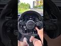 Audi Tt Rs 2023 Shorts