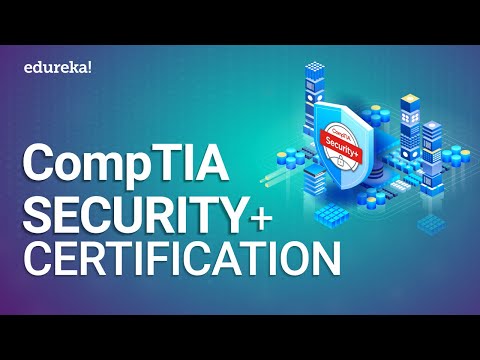 Cyber Security Full course 11 Hours | Cyber Security Training For Beginners | Edureka