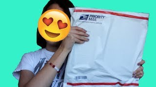 MerchNow Unboxing Video!