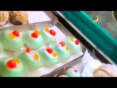 Icecream Shop Giolitti's Gelato - Best Gelato In Italy