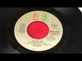 John Waite - For Your Love 45 rpm!