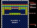 TAS NES Arkanoid Warps Demo Glitch By Eien86 In 04 23 02