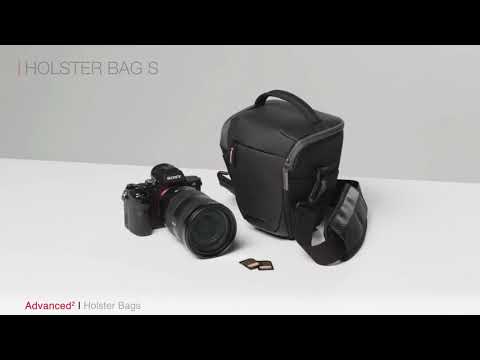 MA2 メッセンジャーバッグ M ブラック MB MA2-M-M Manfrotto 