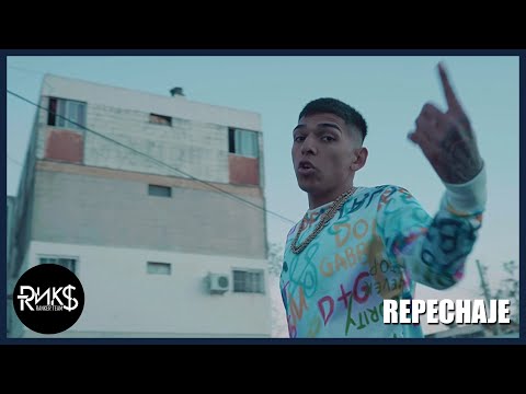 REPECHAJE - MIKE X LLAMEN A BEBY