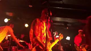 Enough, Enough, Enough - Dead! The Underworld 05/10/18