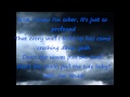 Miguel - Use Me Lyrics Video
