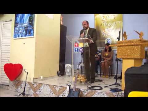 Quadrangular Vera Cruz......30 Janeiro 2013 - Acharás graça e bom entendimento