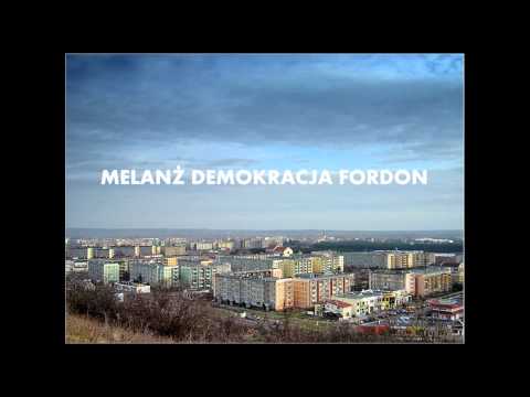 Melanż Demokracja - Fordon