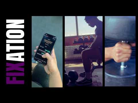 FIXATION (2026) SHORT CINEMATIC | SHOT ON IPHONE 14