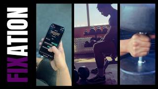 FIXATION (2026) SHORT CINEMATIC | SHOT ON IPHONE 14