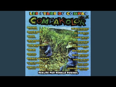 Compakolor 2 (Mix 2)