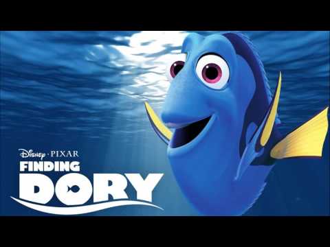 Finding Dory (2016) Trailer Soundtrack #1