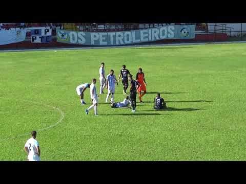 C.A Portuguesa - 1ª Fase - 5ª Rod - Macaé x Portuguesa