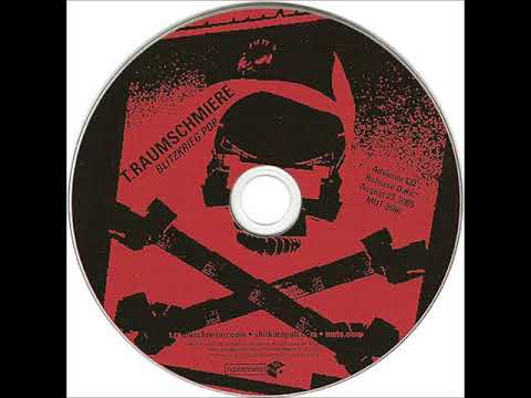 T.Raumschmiere - Diving In Whiskey