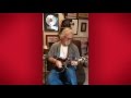 Chris Hillman sends a birthday shout-out to Roger McGuinn