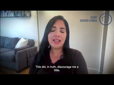 From Cuba to Building Her Dream in America