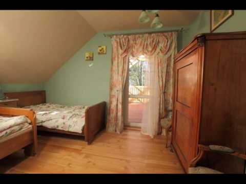 Wypoczynek pod Lipą - Hotel in Orzechowka, Poland