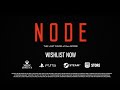Gameplay video of Node: The Last Favor of the Antarii  Playstation