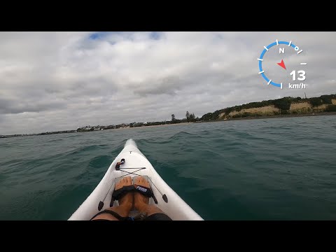 Little nose dive - Fenn Fennix Swordfish S