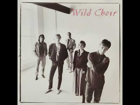 Wild Choir feat. Gail Davies - Girl on a String (1986)
