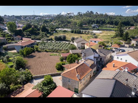6 Rua do Meio | Viseu, Portugal - The Agency