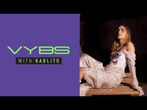 *NEW MUSIC* Kablito makes sad reggaeton that will make you want to dance - mitu