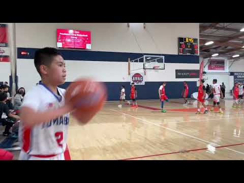 Tumakbo 13u vs ie sixers