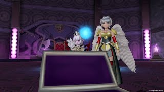 【ドラクエ10第140回】週課＆武器鍛冶ギャンブルと錬金やります(両手＆ムチ)