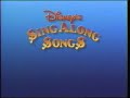 Disney S Sing Along Songs Promo Instrumental I Love To Laugh Variation