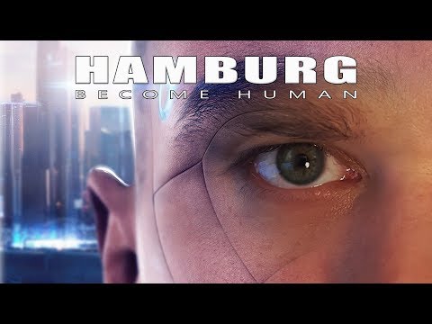 Private Paul - Blaues Blut (Hamburg: Become Human)