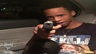 TAY K - Half Off ( the race beat )