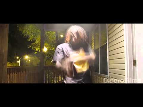 Y.R. ft Yung Ethi - Off Back | Shot By Dinero Films