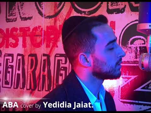 Yedidia Jaiat - Abba - ידידיה חייט - אבא (Cover by Avraham Fried)