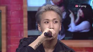 VIXX singing and rapping live without music [Part 2]