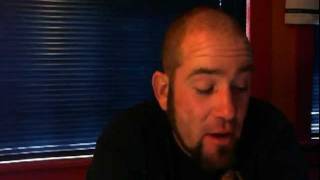 Ask Anders Episode 2 - Killers Are Quiet, Painface Update and Mexican Death Method of Rehearsal