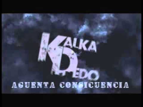 Djompa - Aguenta consicuencia