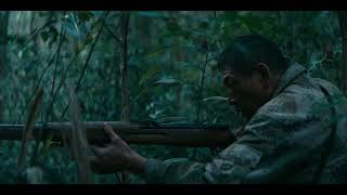 2024 FánHuā Film Festival | Short Film Selection | The Poison Cat Trailer