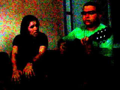 Nazaré Araújo - Voz do menino