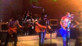 Arizona Moonshine Band - Country Band - Phoenix, Arizona 6/15/15