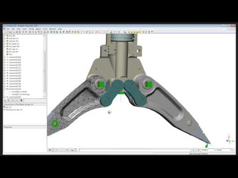 SimWise 4D and SpaceClaim: The Future of Simulation