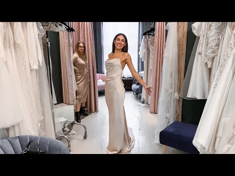 ウェディングVLOG｜リディア・エリス・ミレン (WEDDING VLOG | Lydia Elise Millen)