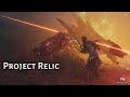 Βίντεο παιχνιδιού για The Relic: First Guardian  Playstation