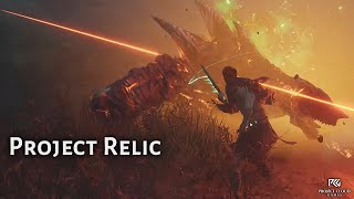 Project Relic — представлена новая многопользовательская игра из Южной Кореи